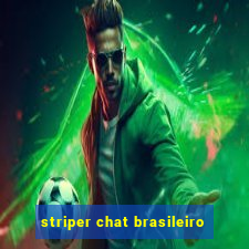 striper chat brasileiro